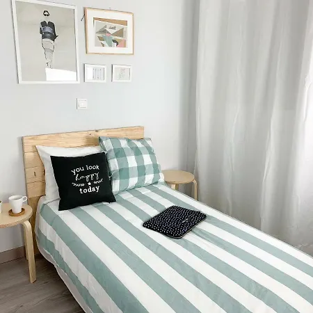 Cosy Flats Centro 2º *