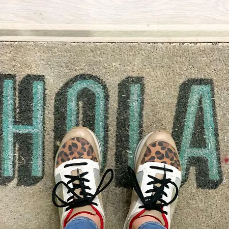 Apartmán Cosy Flats Centro 2º Benidorm