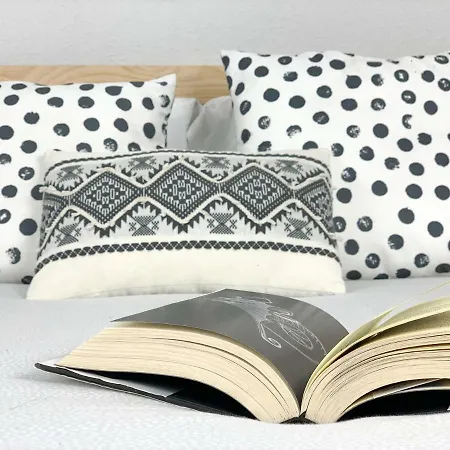 Apartmán Cosy Flats Centro 2º Benidorm