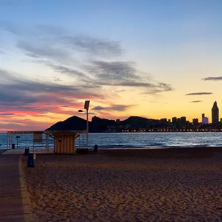 Cosy Flats Centro 2º *