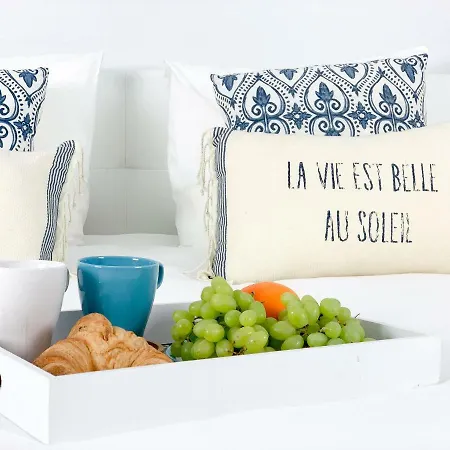 Cosy Flats Centro 2º Benidorm