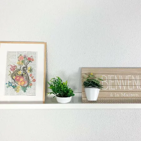 Apartamento Cosy Flats Centro 2º *