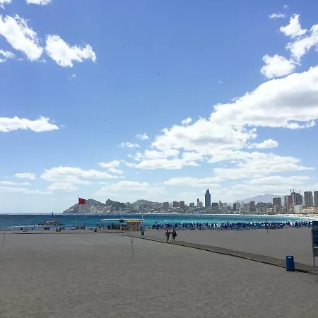 Cosy Flats Centro 2º *