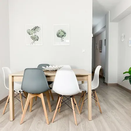 Cosy Flats Centro 2º *
