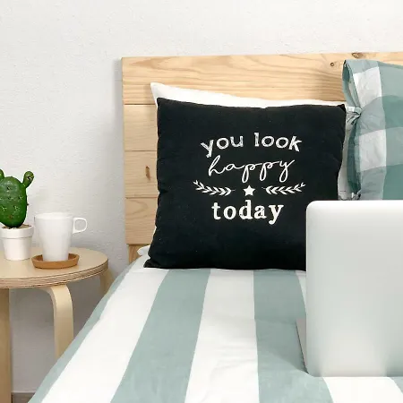 Appartamento Cosy Flats Centro 2º *