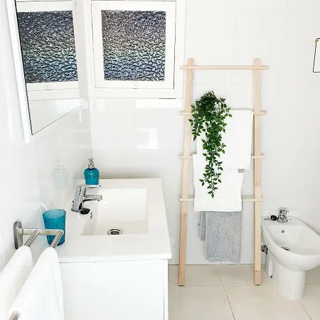 Cosy Flats Centro 2º Apartament *