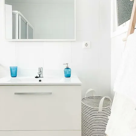 Cosy Flats Centro 2º 公寓 *