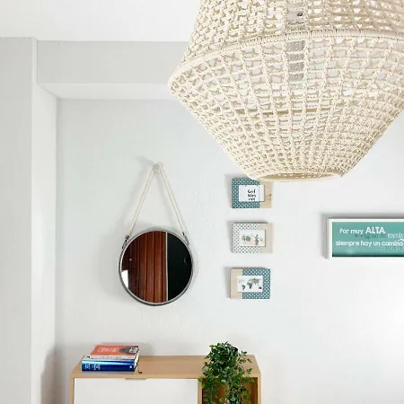 Cosy Flats Centro 2º Апартаменты *