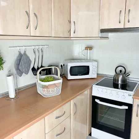 Cosy Flats Centro 2º *