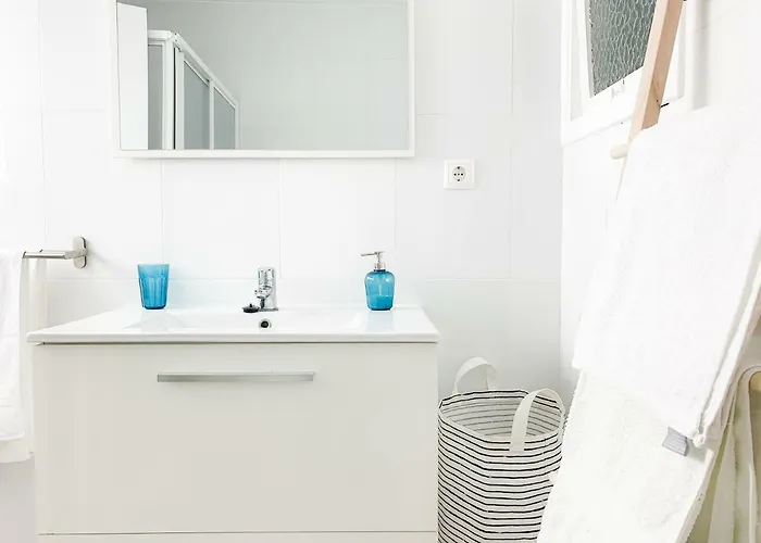 Cosy Flats Centro 2º דירה *