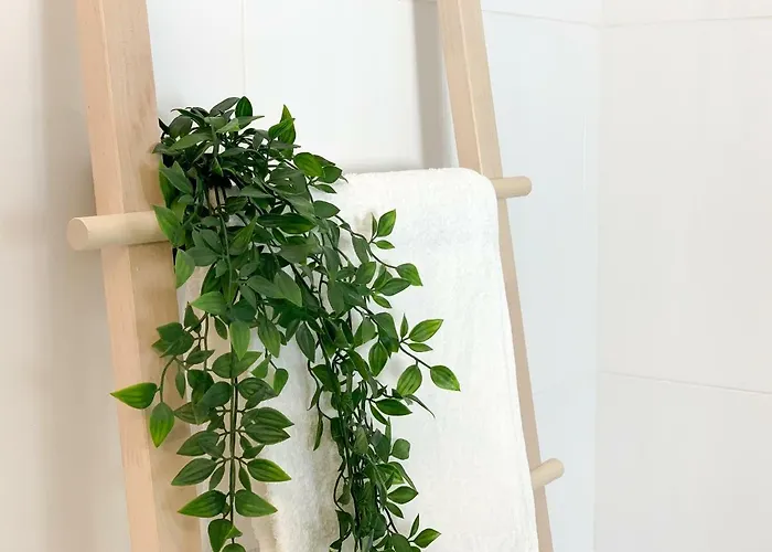 דירה Cosy Flats Centro 2º בנידורם