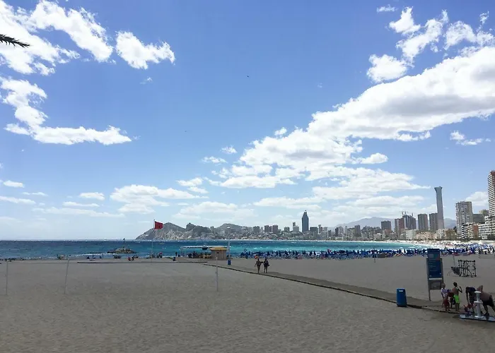 Cosy Flats Centro 2º *