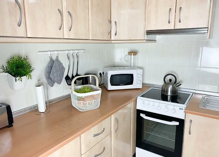 Cosy Flats Centro 2º *