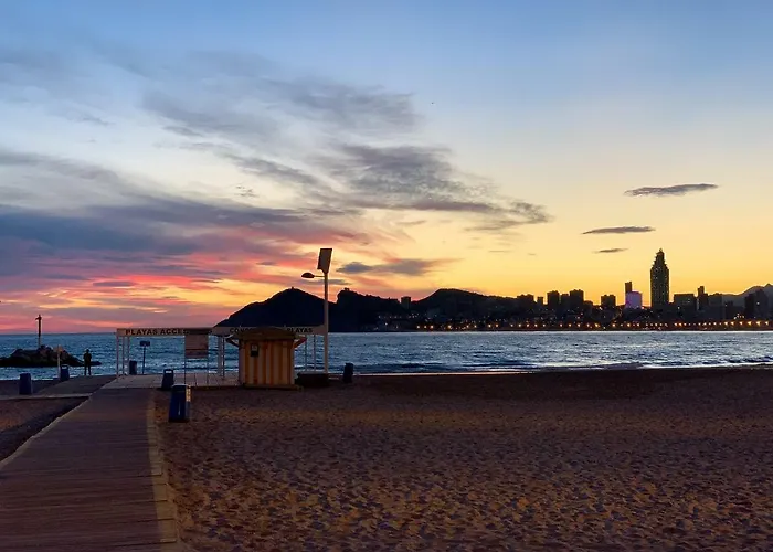 Cosy Flats Centro 2º *