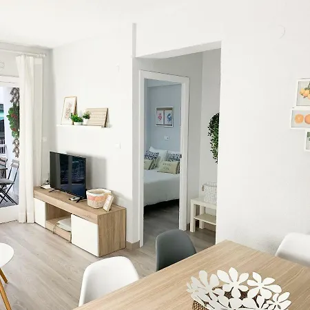 Cosy Flats Centro 2º דירה *