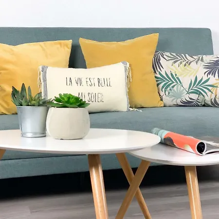 Cosy Flats Centro 2º *