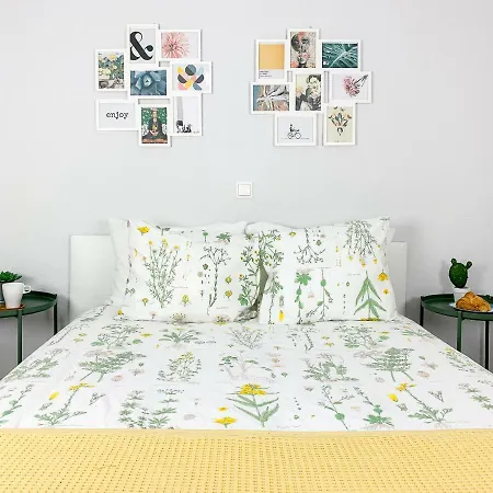 Cosy Flats Centro 2º בנידורם