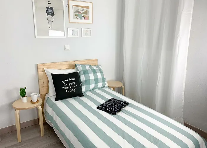 Cosy Flats Centro 2º *